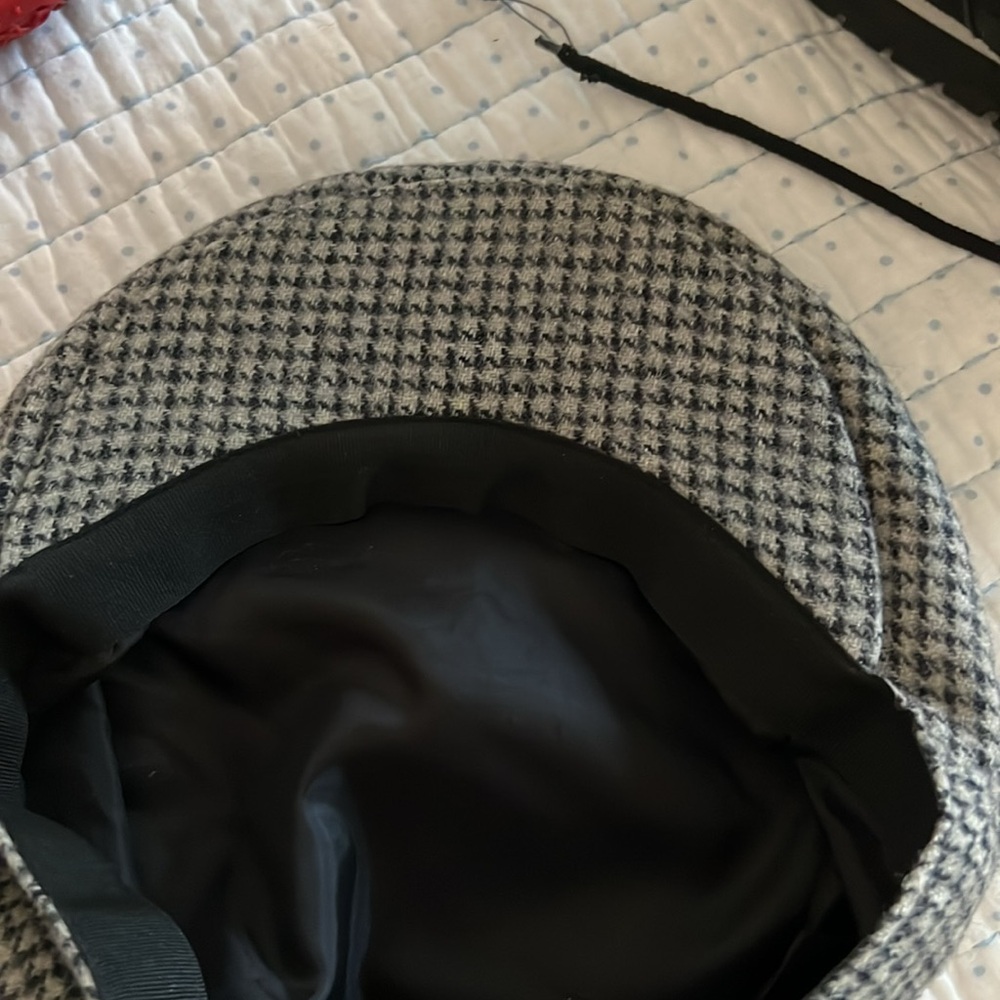 Mens Kachka Cap Suze M View 6
